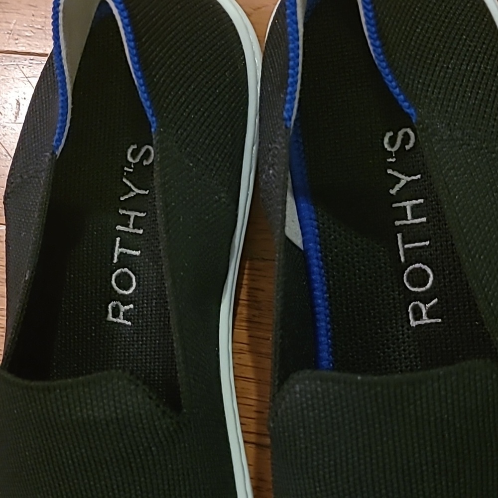 Rothy's Shoes - Picture 4 of 5